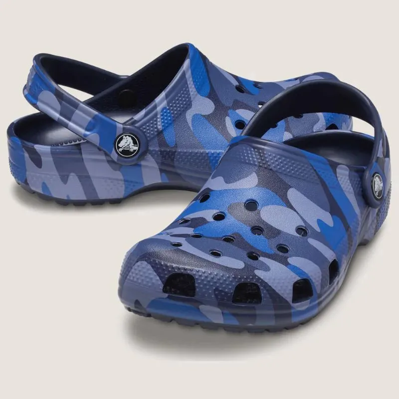 209153-410 CLASSIC REDUX CLOG KIDS US SIZES