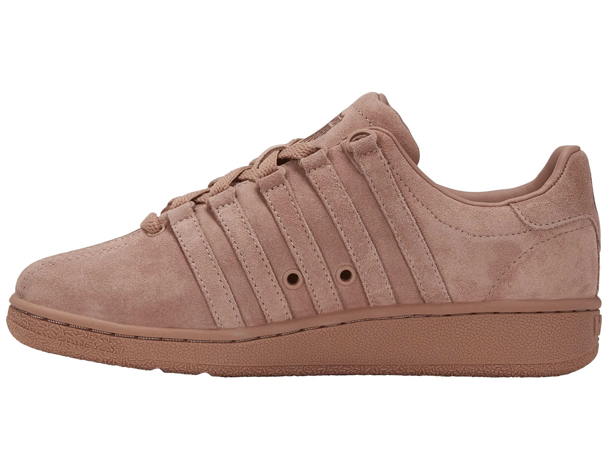 93345-294-M | CLASSIC VN SUEDE | CORK/MOCHA MOUSSE