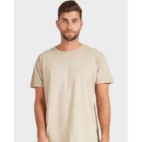 Academy Brand Men's Jimmy T-shirt - Seagrass Green