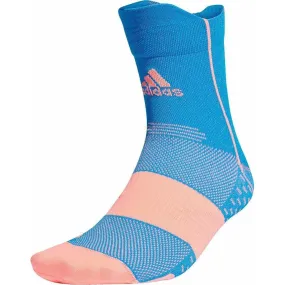 adidas Adizero Running Socks - Blue