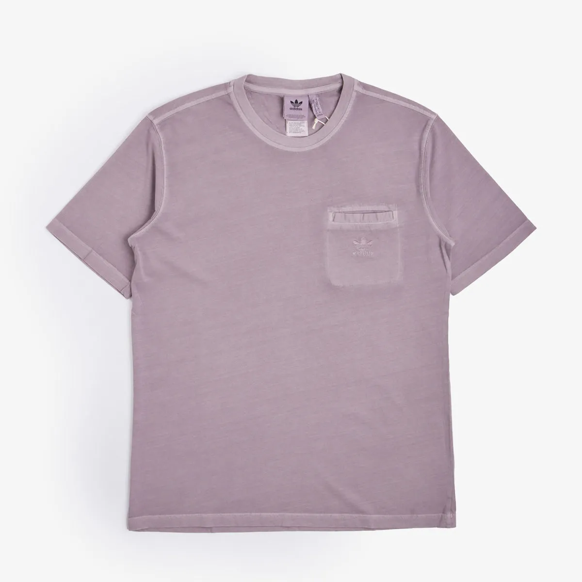 Adidas Originals Essentials  Dye Pocket T-Shirt