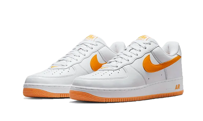 Air Force 1 Low Retro University Gold