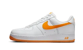 Air Force 1 Low Retro University Gold