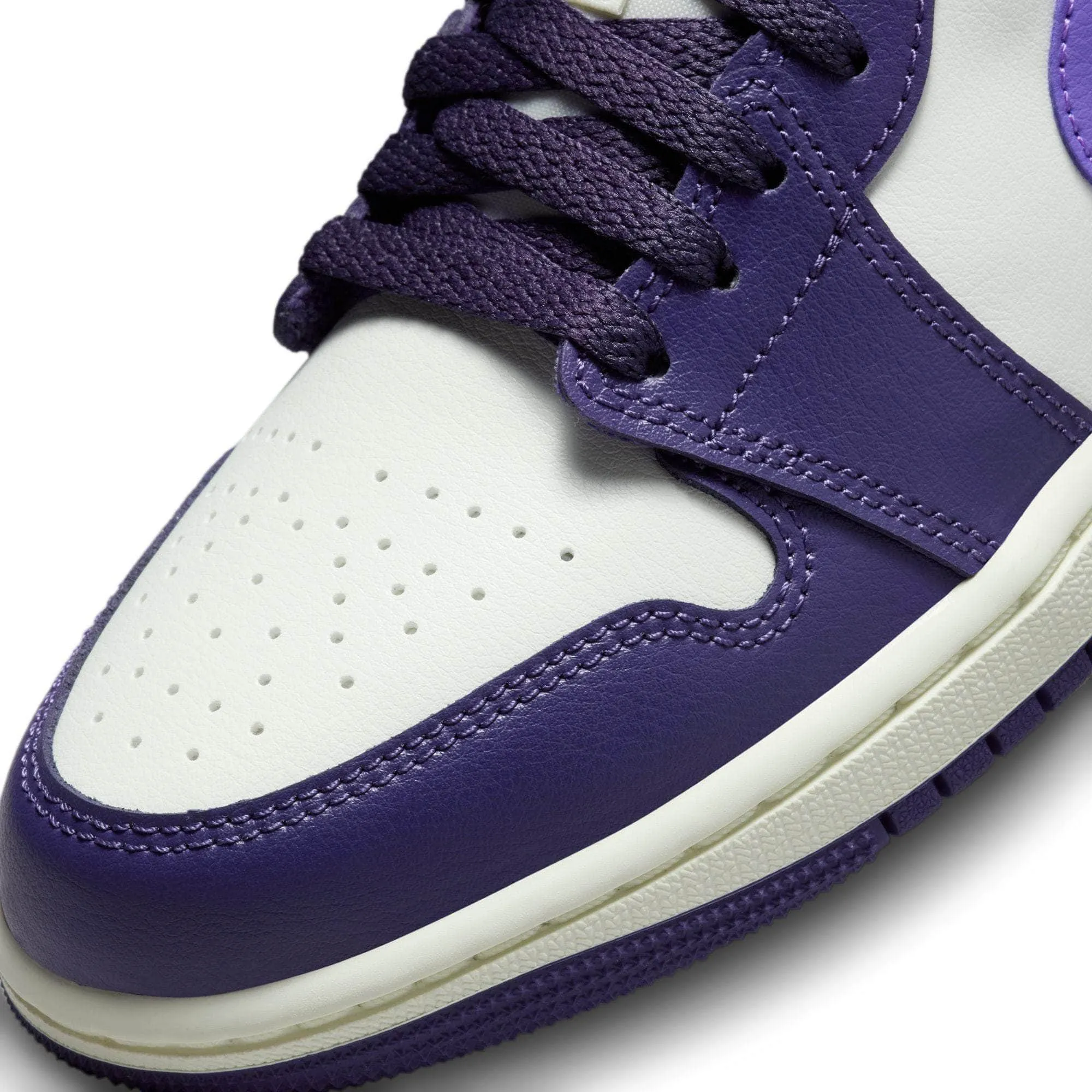 Air Jordan 1 Low - Women's