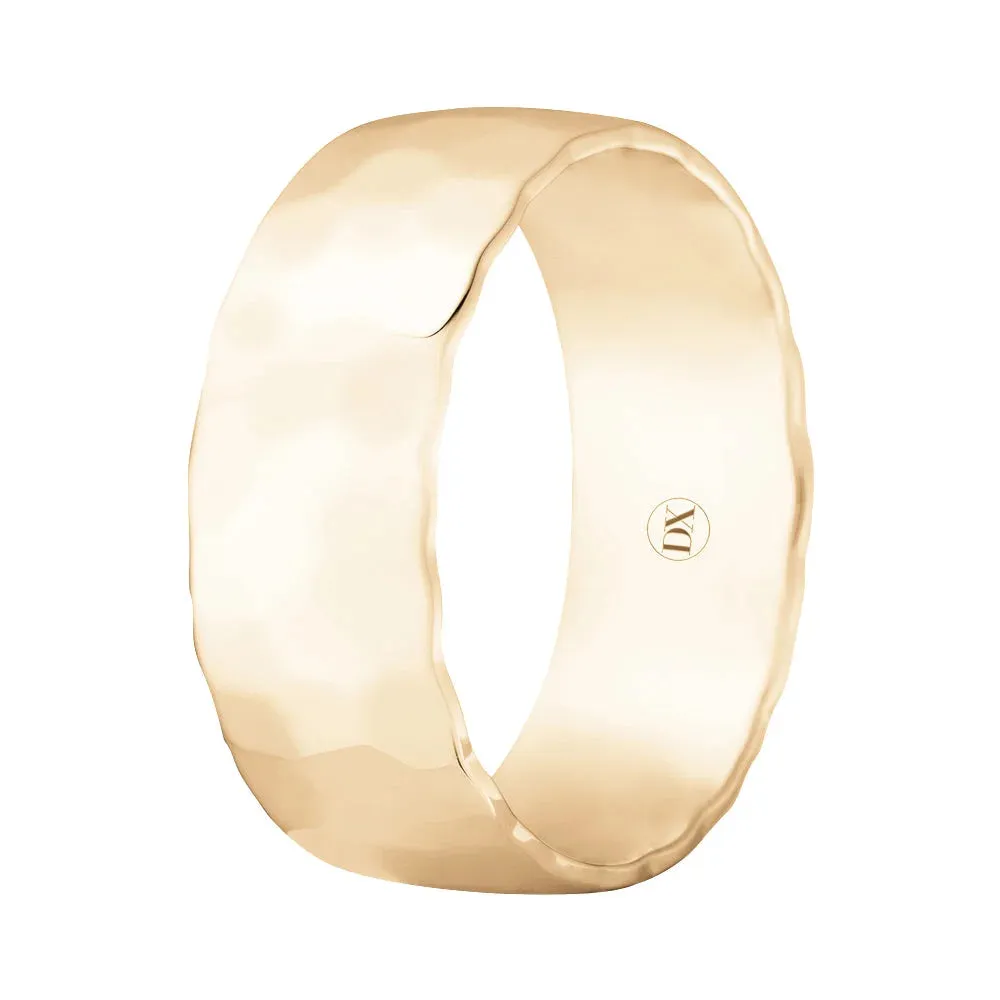 Anthony - 9ct Yellow Gold