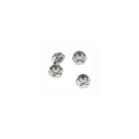 Axel nut (set of 4)