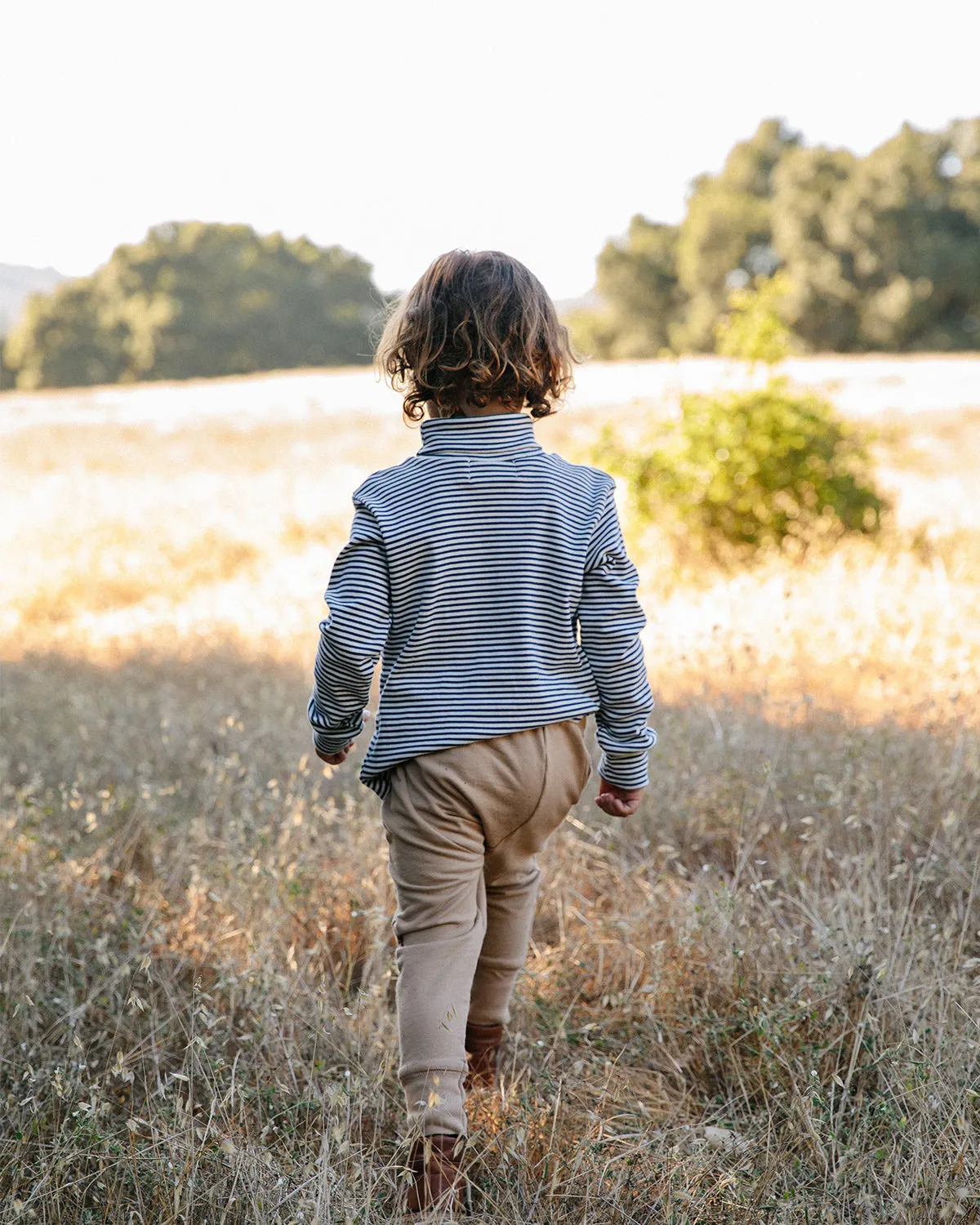 Baby Trouser with Pockets