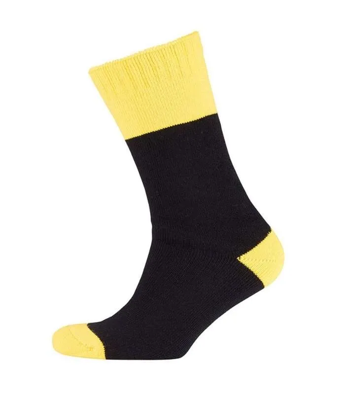 Bamboo Ultra Thick Work Sock