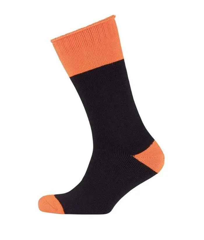 Bamboo Ultra Thick Work Sock