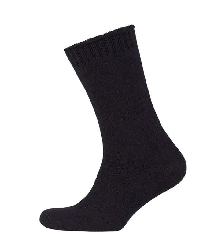 Bamboo Ultra Thick Work Sock