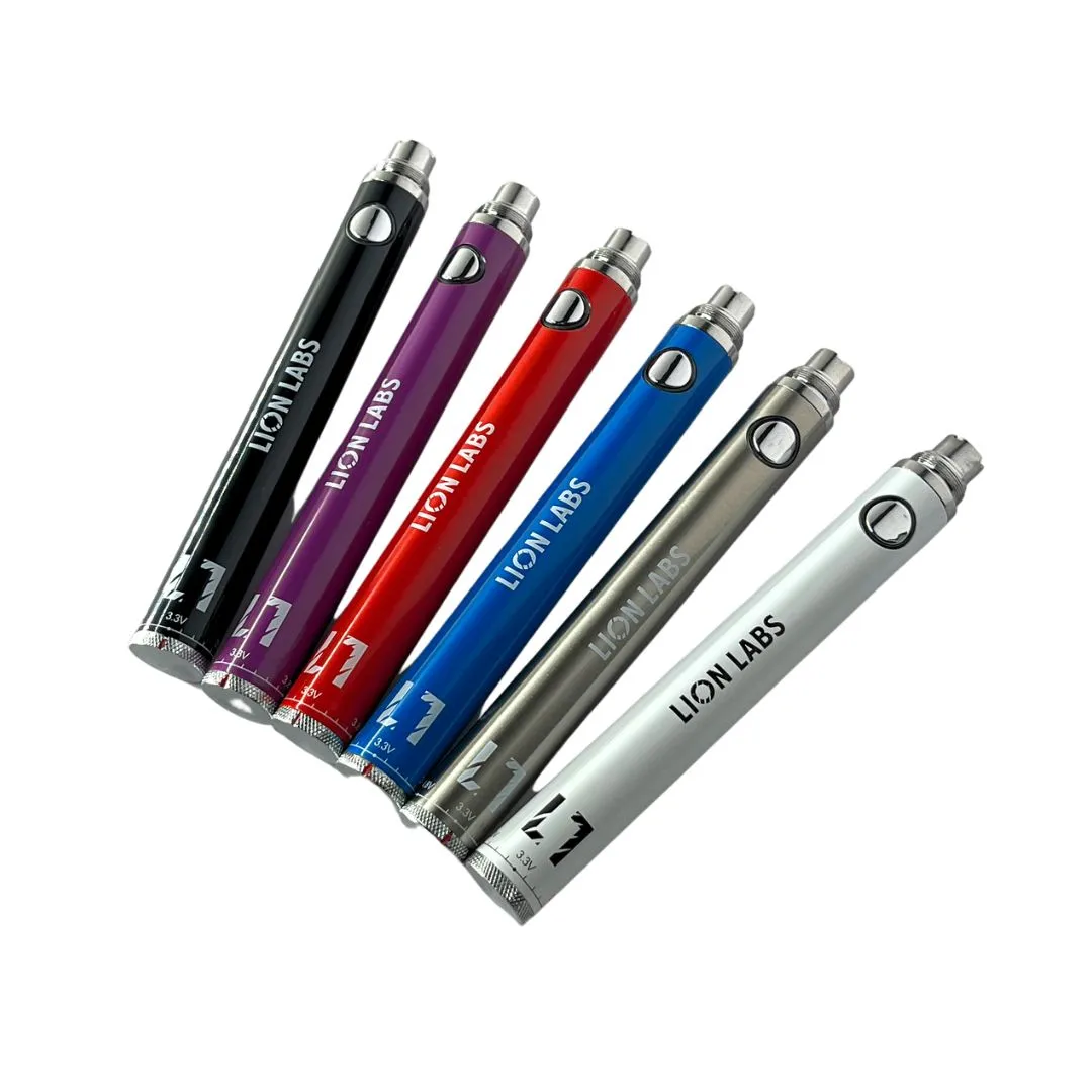 Batt Two | 510 Cartridge Vape Battery