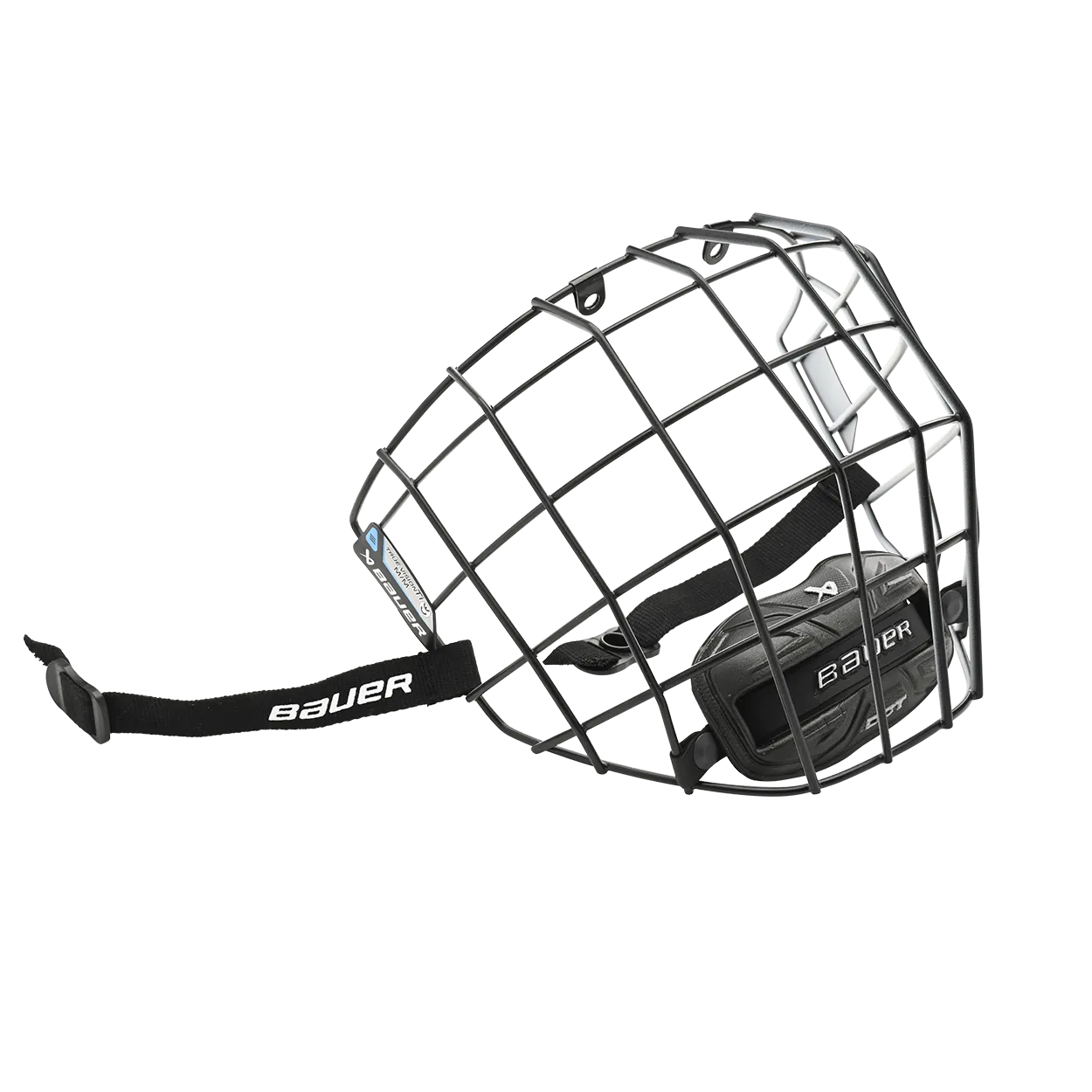 BAUER III-FACEMASK