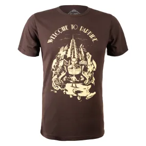 BioShock - Welcome to Rapture Tee