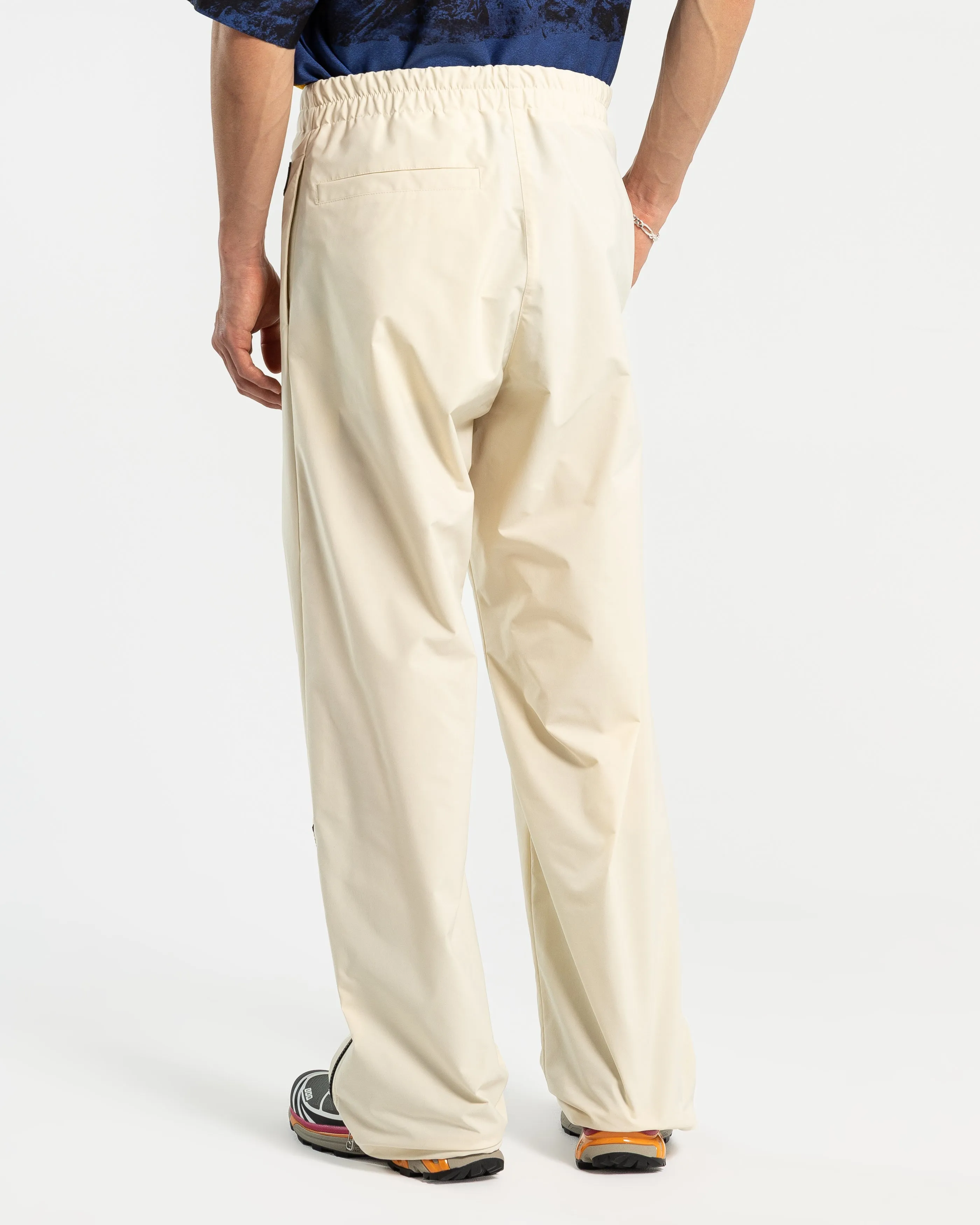 Biv Pant in Cream