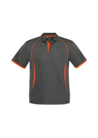 Biz Collection  Mens Razor S/S Polo 1st (7Colors) (P405MS)