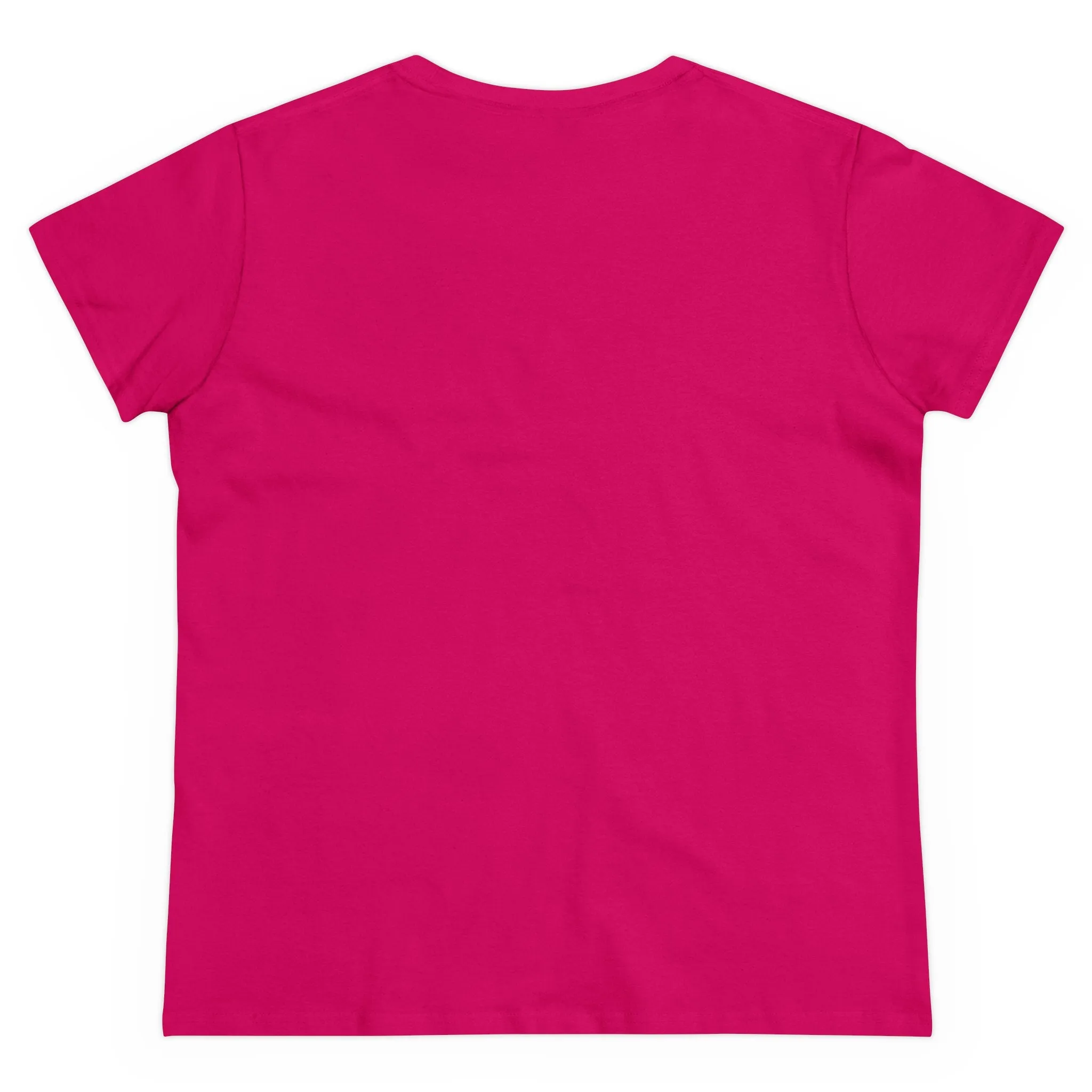 Blossoming Emotions Woman's Tee