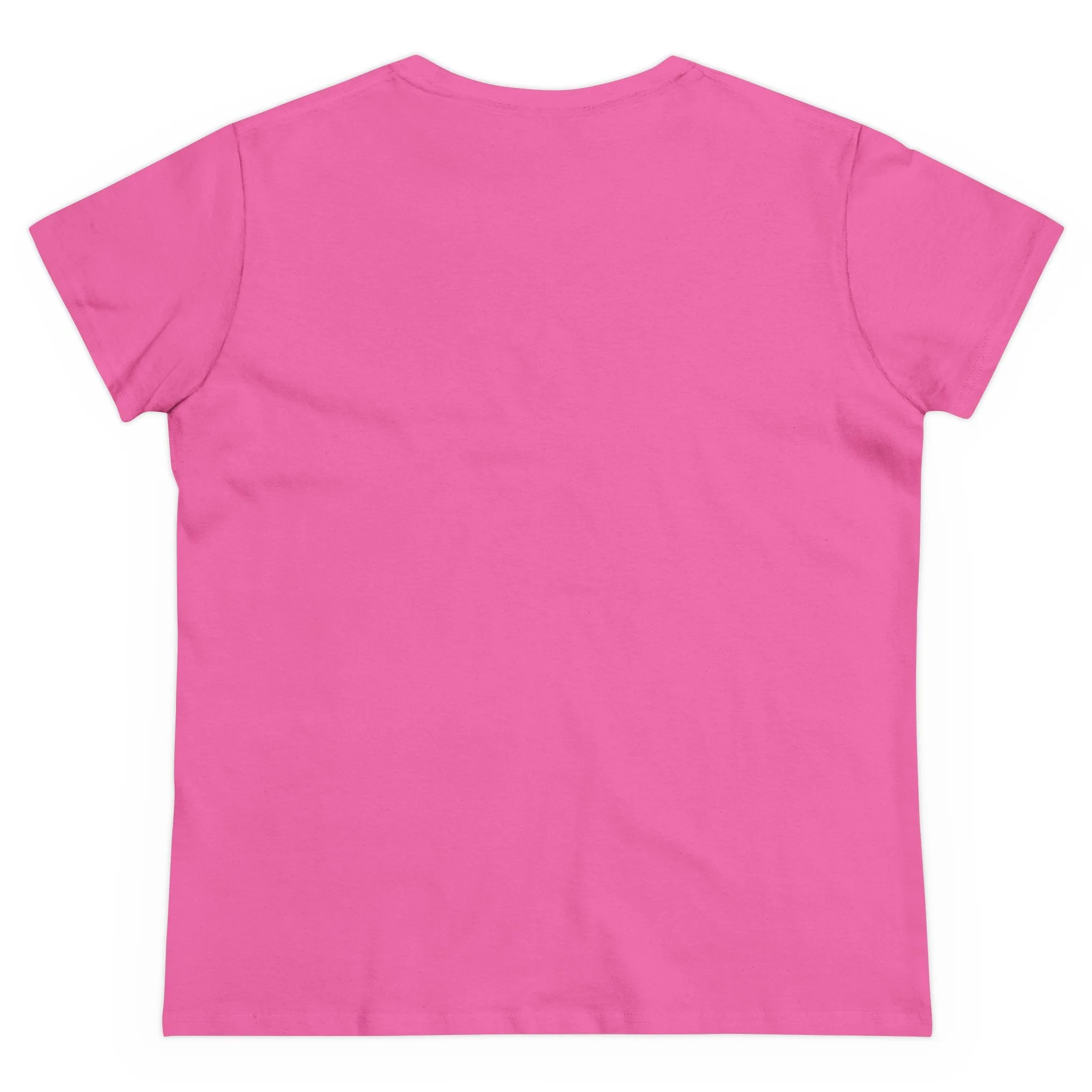 Blossoming Emotions Woman's Tee