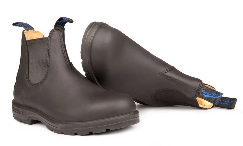 Blundstone #566 - Winter Thermal Classic Boot (Black)