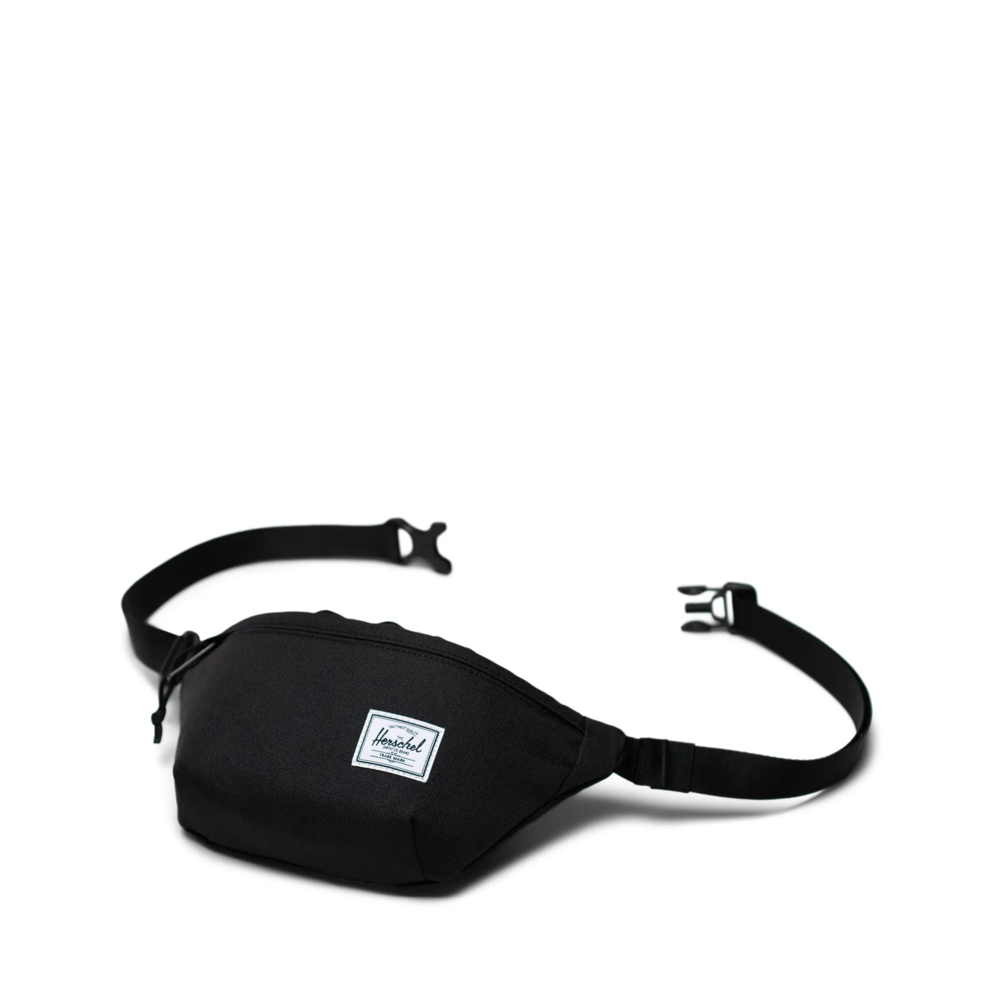 Bolsa de Cintura Herschel Classic Hip Pack Black