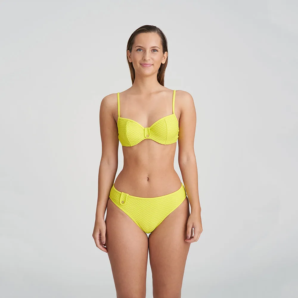 Brigitte Suncoast Rio Bikini Bottom