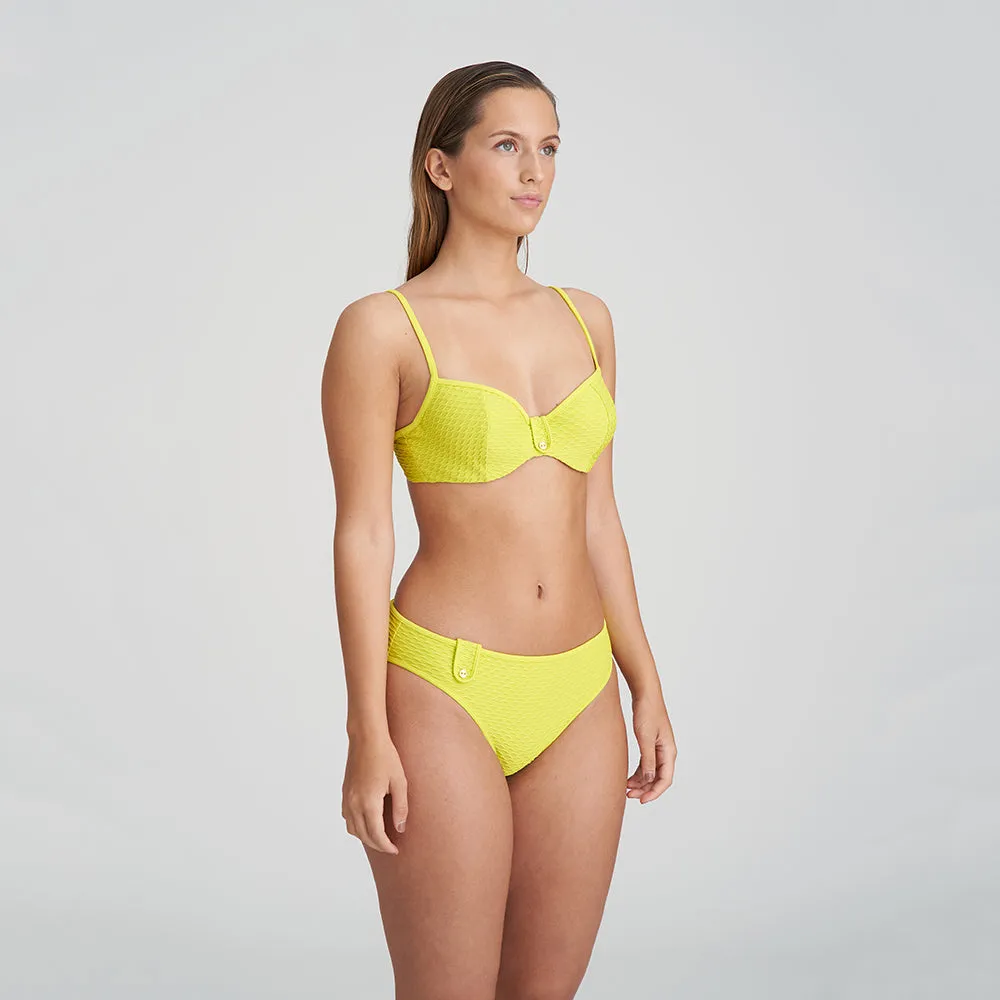 Brigitte Suncoast Rio Bikini Bottom