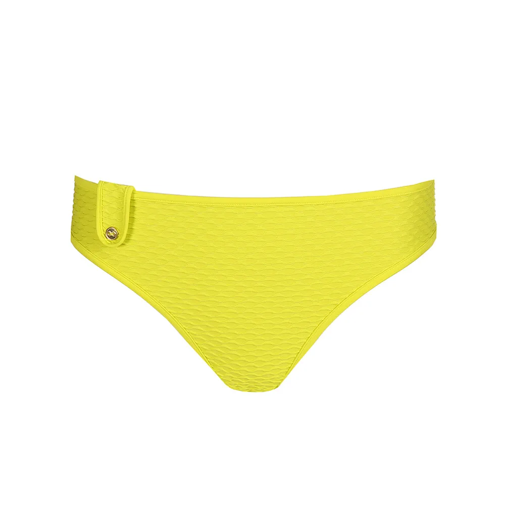 Brigitte Suncoast Rio Bikini Bottom