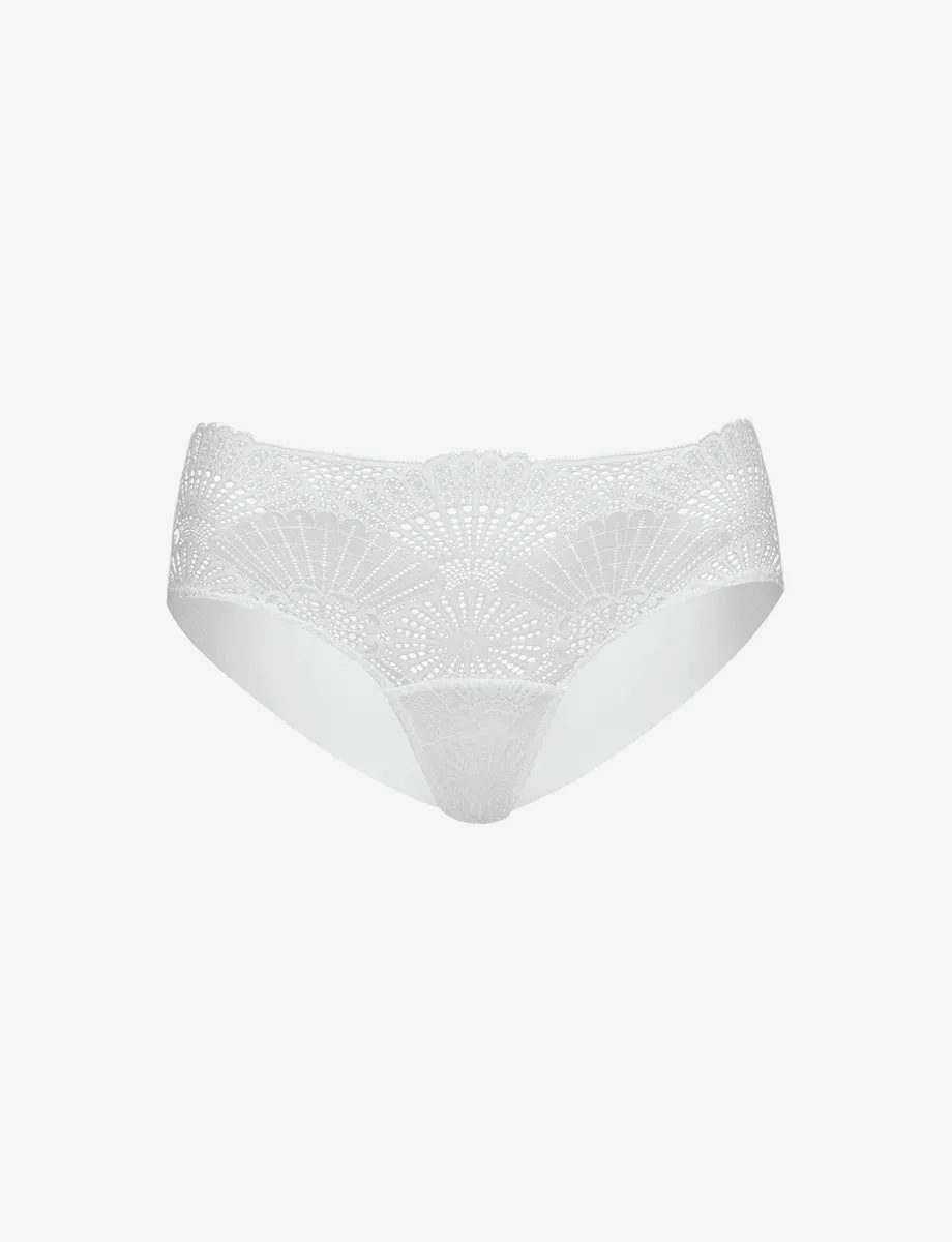 Butter   Lace Hipster