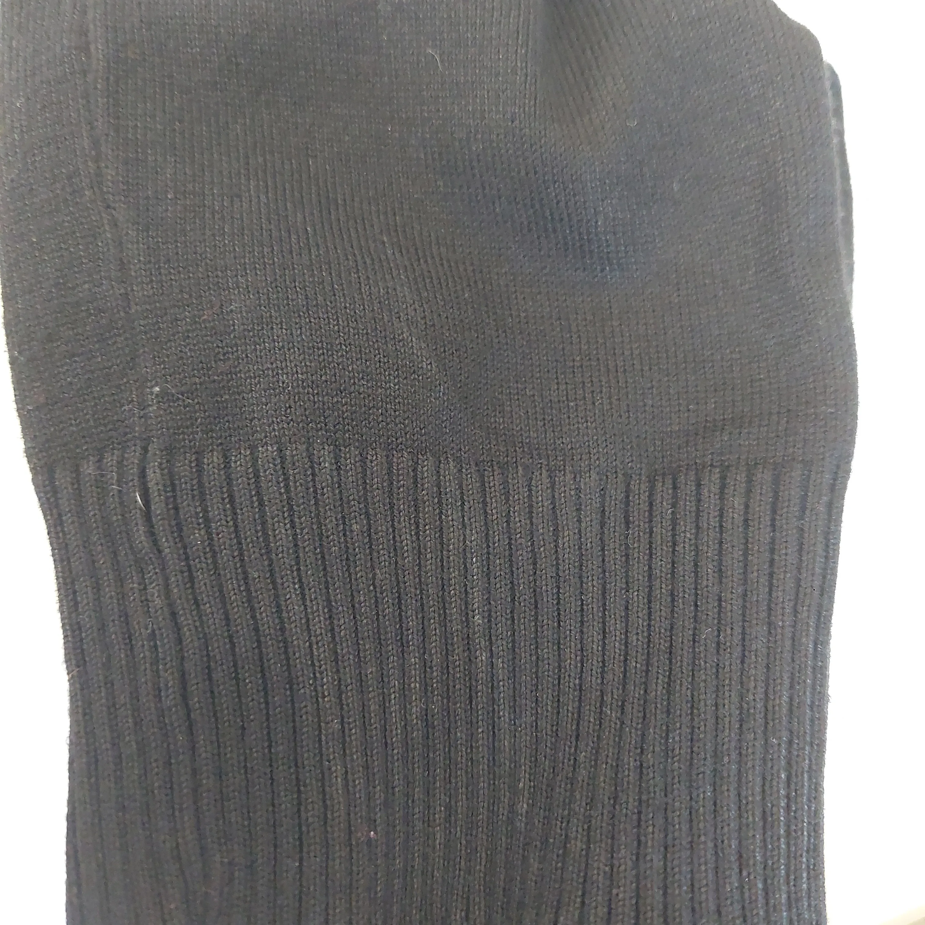 Calvin Klein Black Turtleneck Sweater | Gently used |