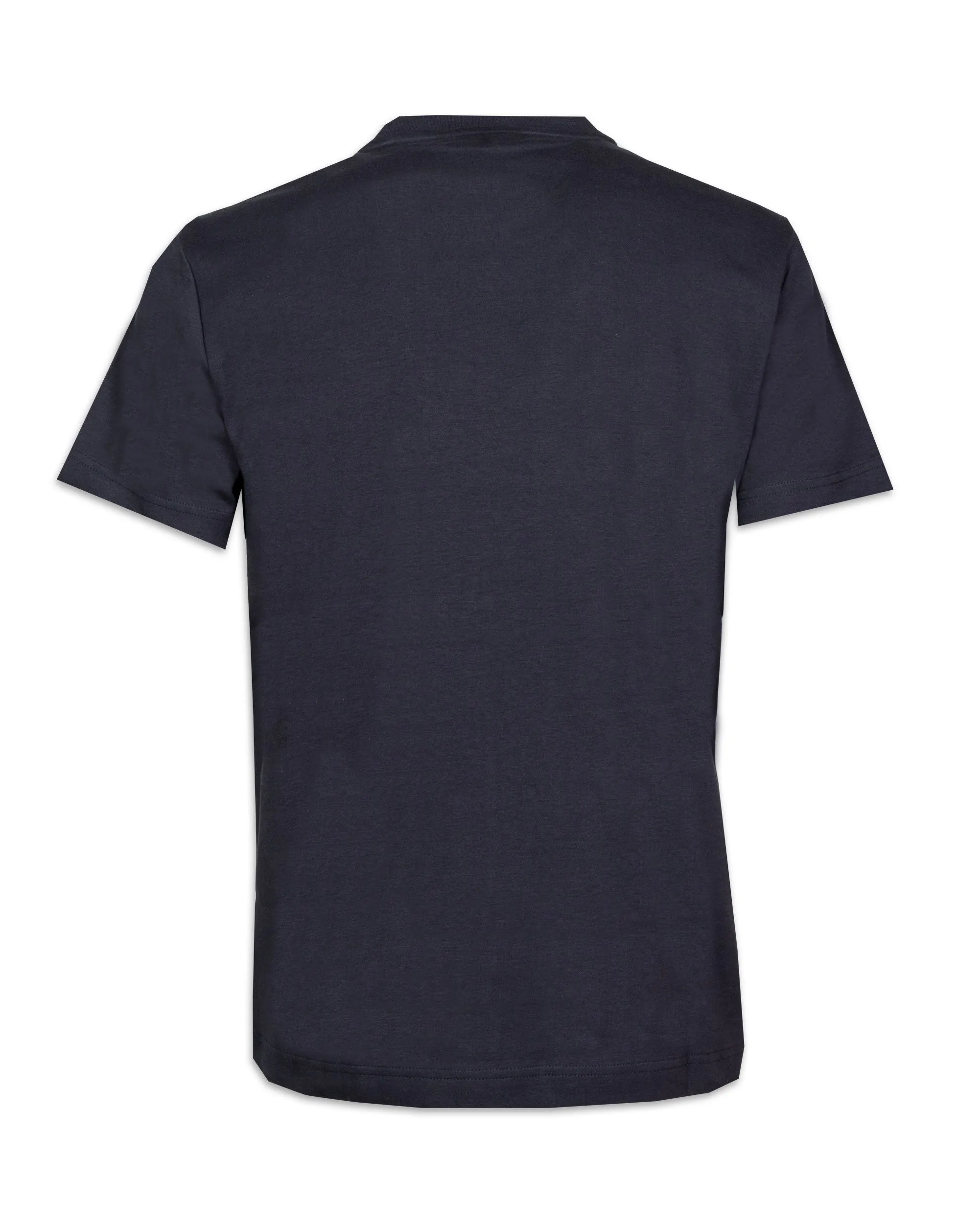 Calvin Klein Classic Interlock Tee Blu