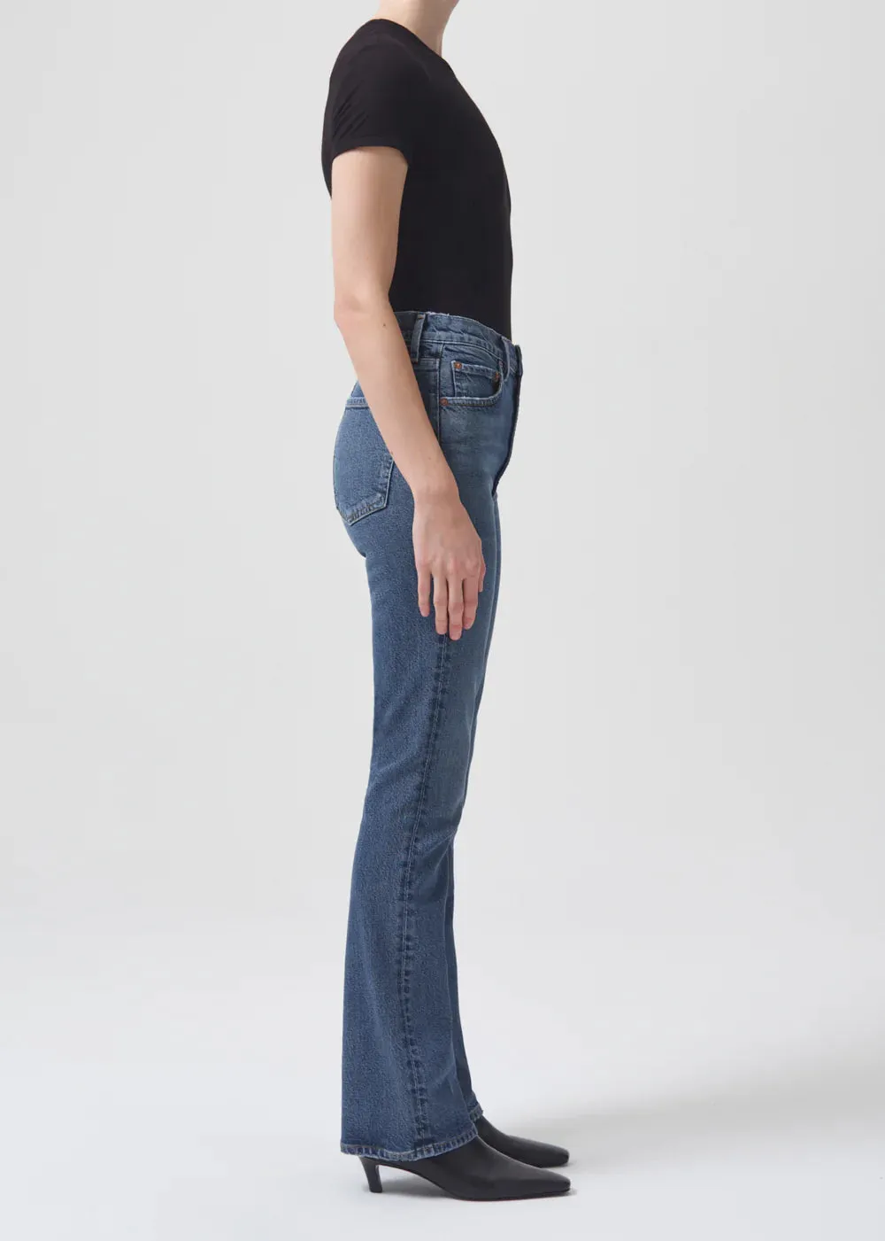 Captivate Nico Boot Cut