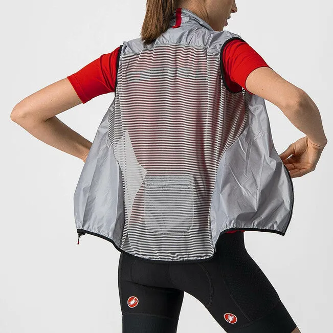 Castelli Women's Aria Vest