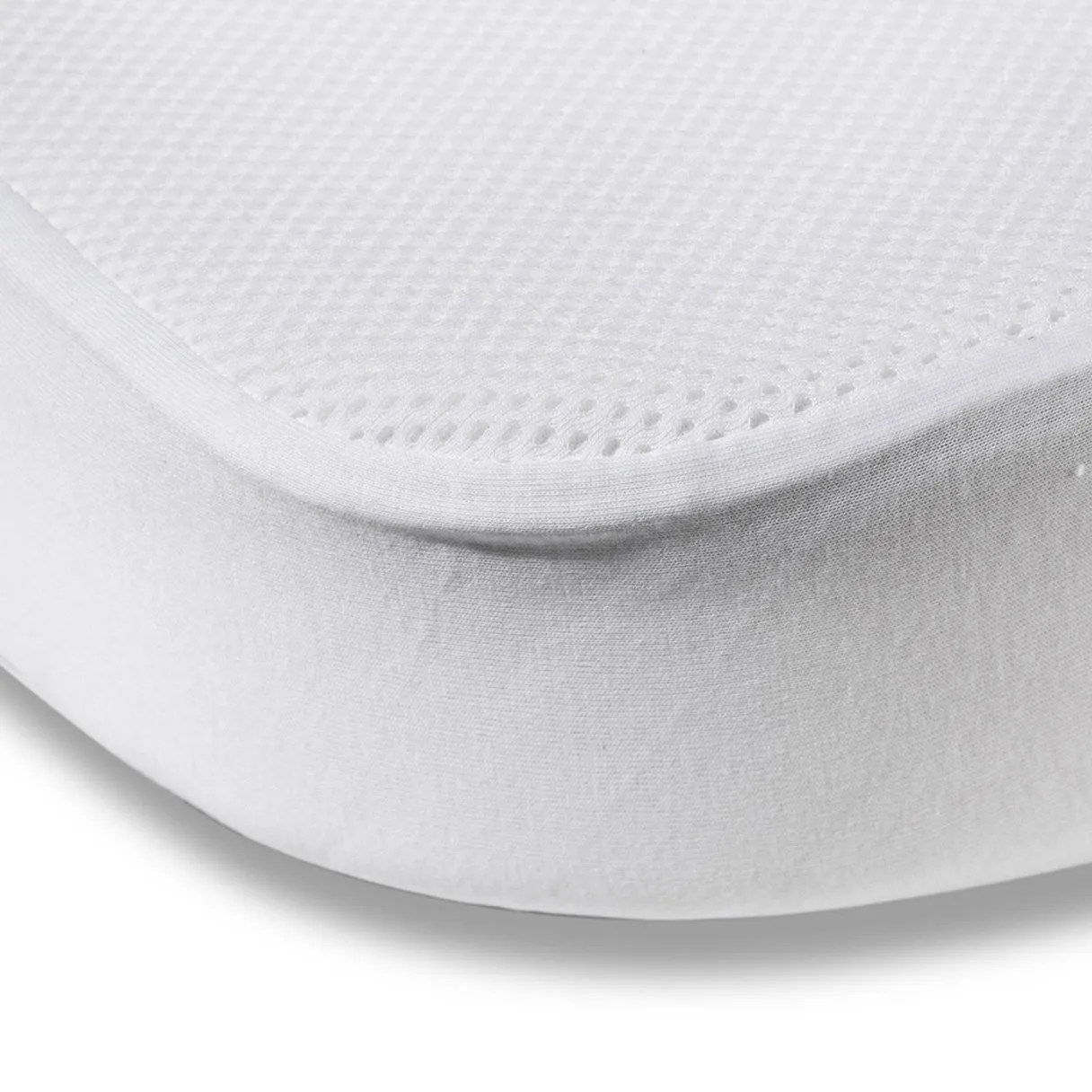 Charlie Crane Mattress Protector for Kumi Cradle