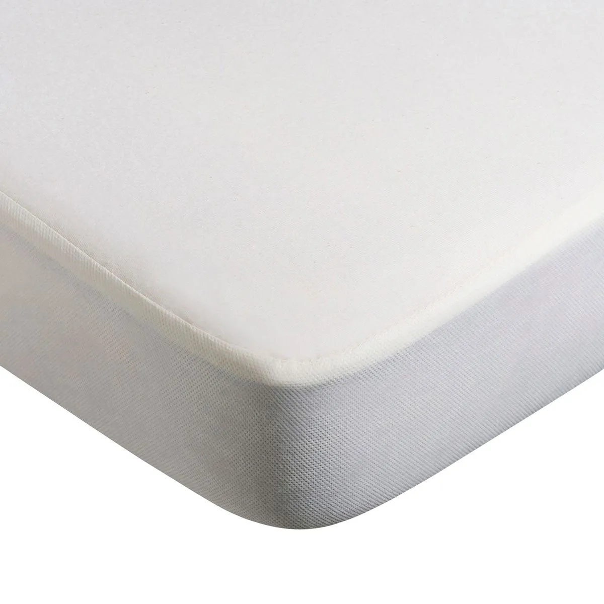 Charlie Crane Mattress Protector for Kumi Cradle