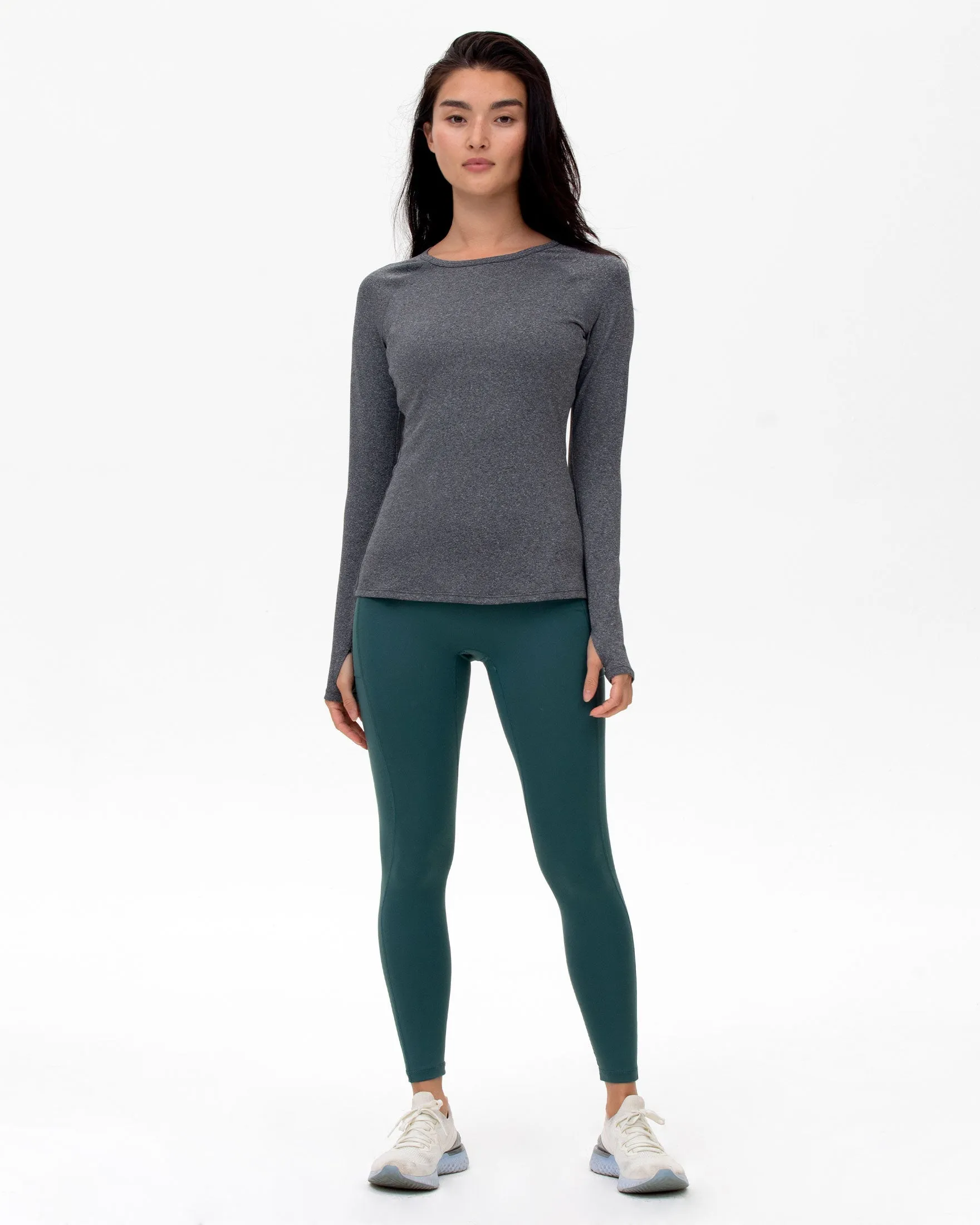 Citizen Compression Long Sleeve