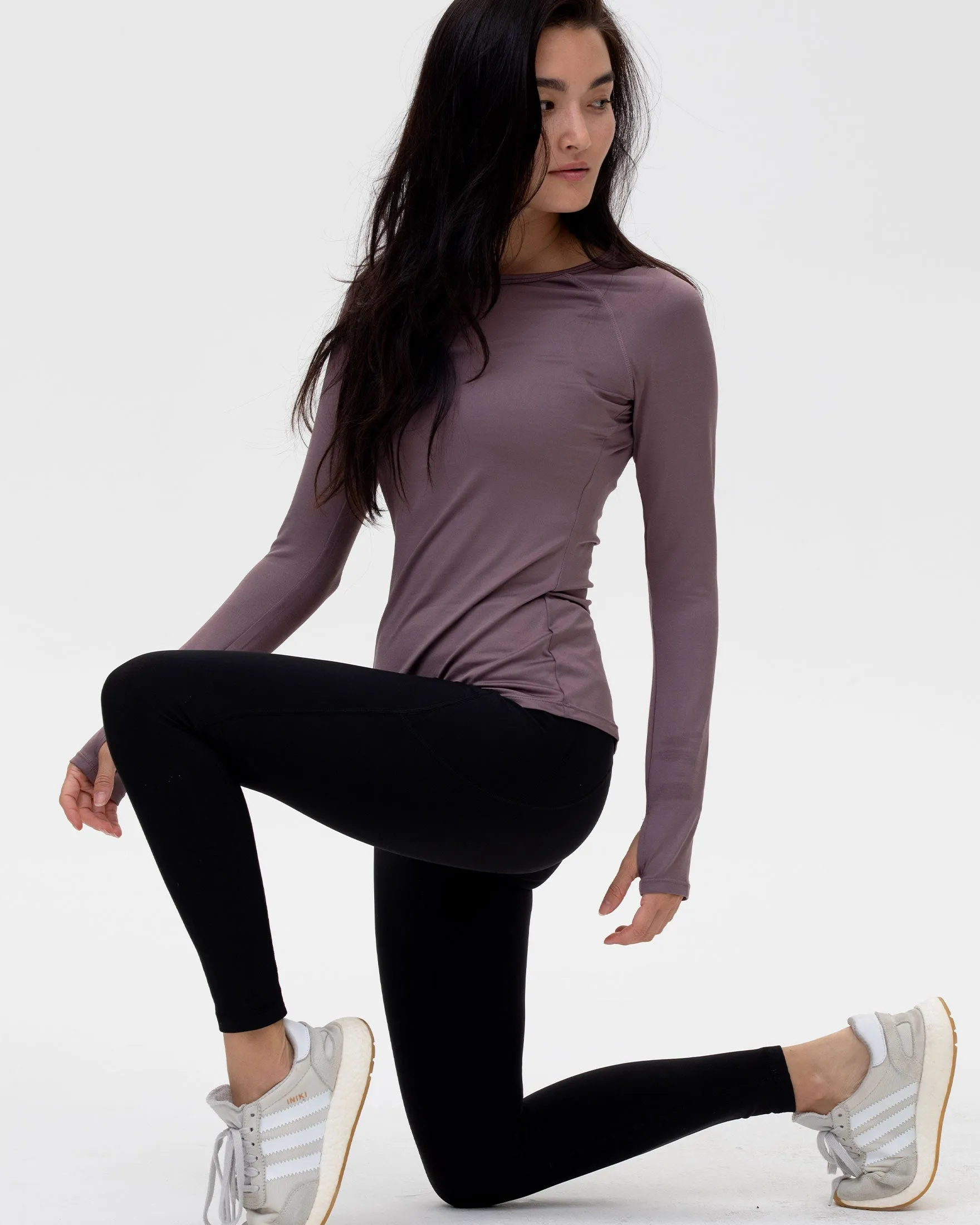 Citizen Compression Long Sleeve