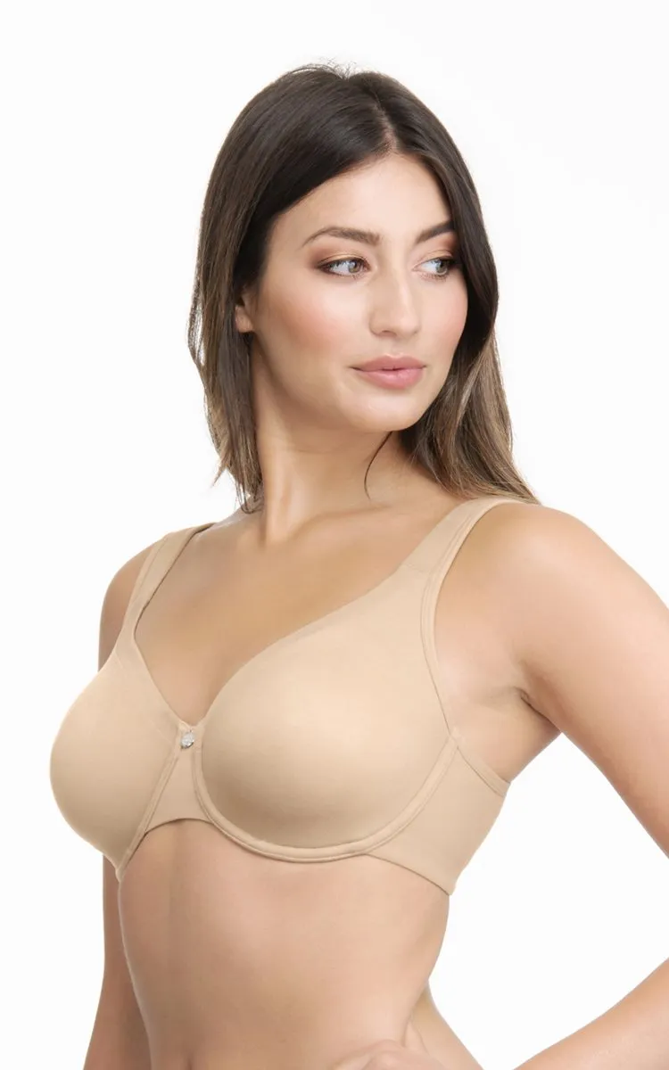 Contour Support Bra