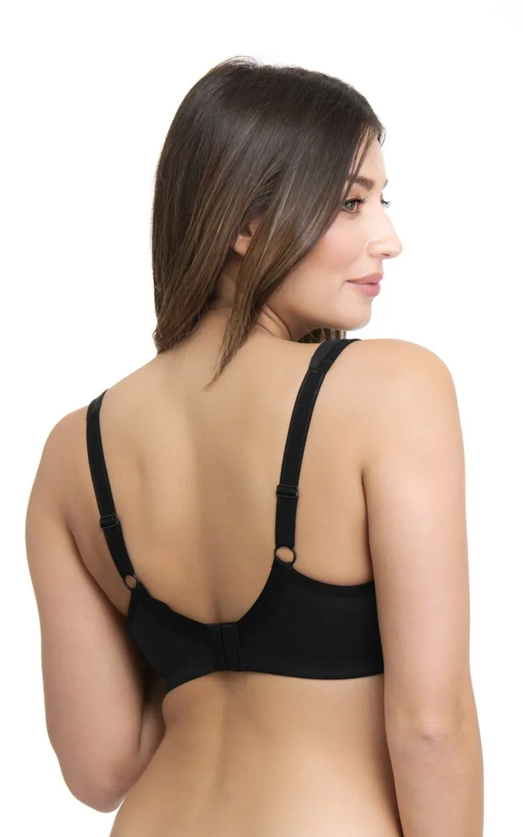 Contour Support Bra