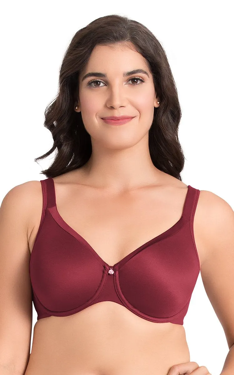 Contour Support Bra