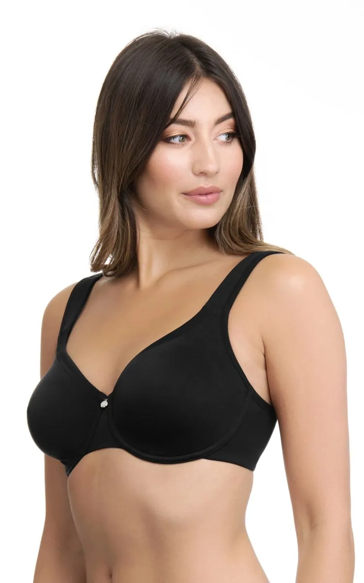 Contour Support Bra