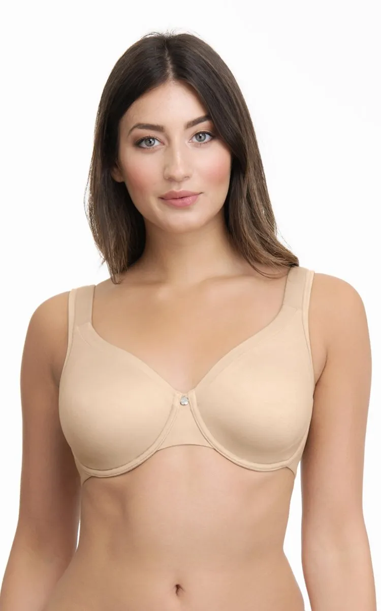 Contour Support Bra