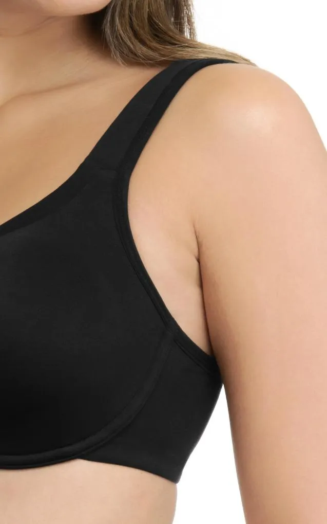 Contour Support Bra