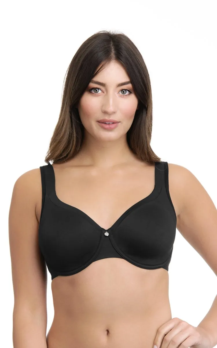 Contour Support Bra