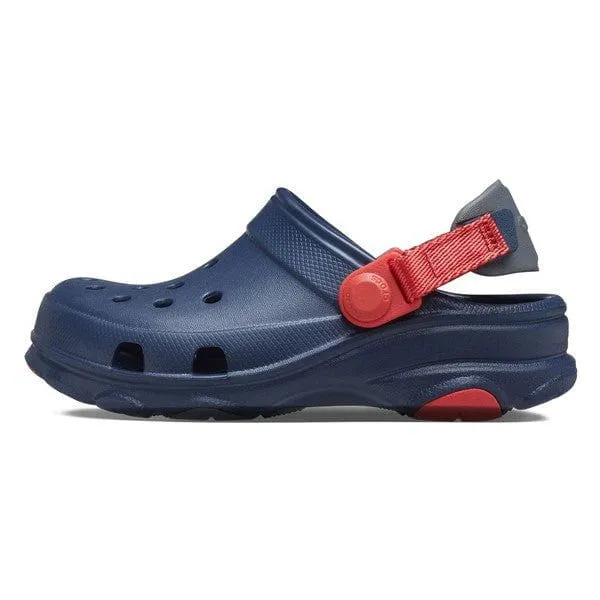 CROCS CLASSIC ALL TERRAIN CLOGS_ PRESCHOOL BOYS