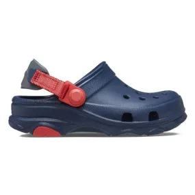 CROCS CLASSIC ALL TERRAIN CLOGS_ PRESCHOOL BOYS