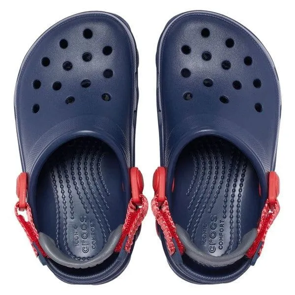 CROCS CLASSIC ALL TERRAIN CLOGS_ PRESCHOOL BOYS