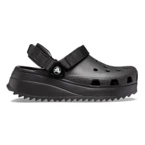 CROCS CLASSIC HIKER CLOGS_ MEN