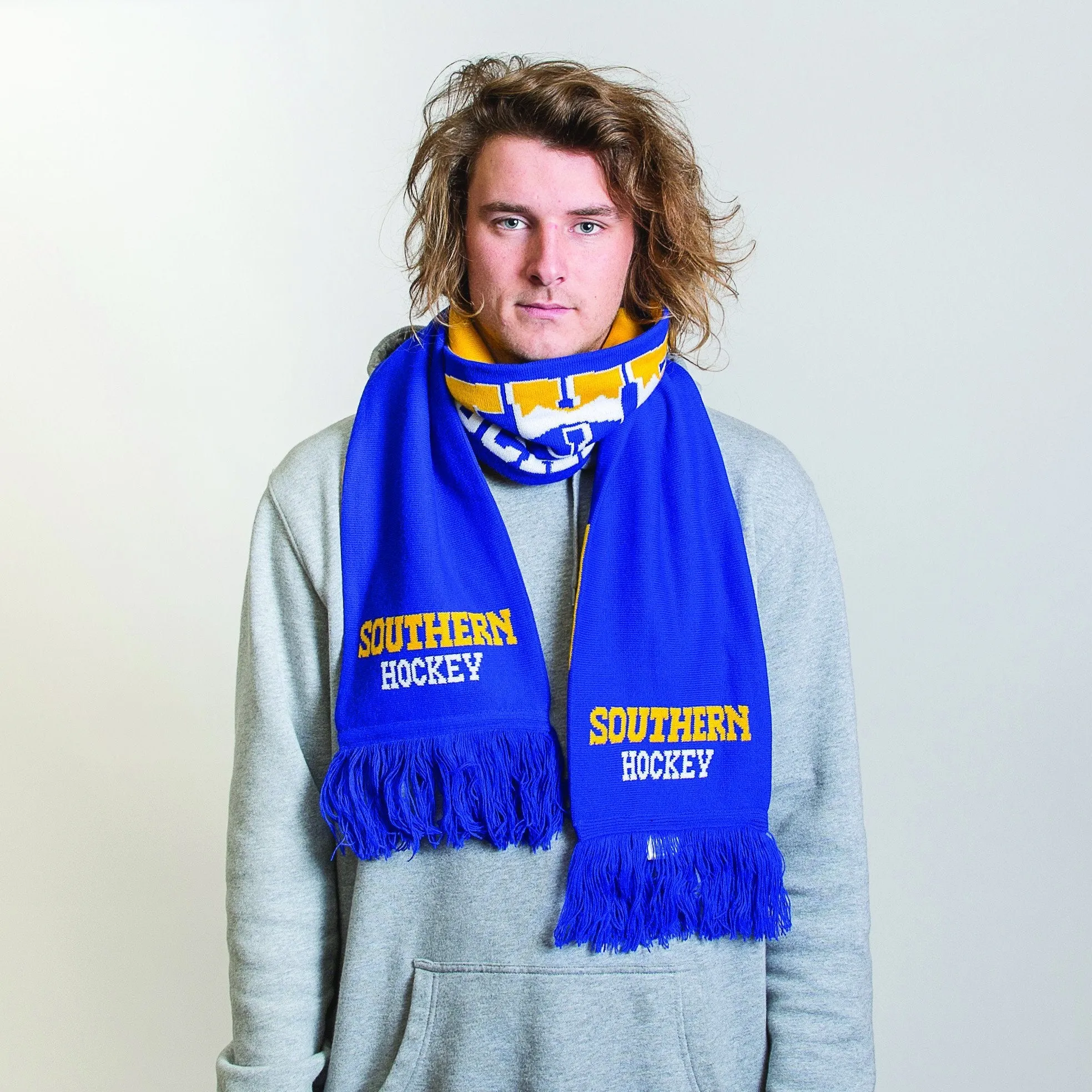 Custom Scarves - Leavers Gear NZ