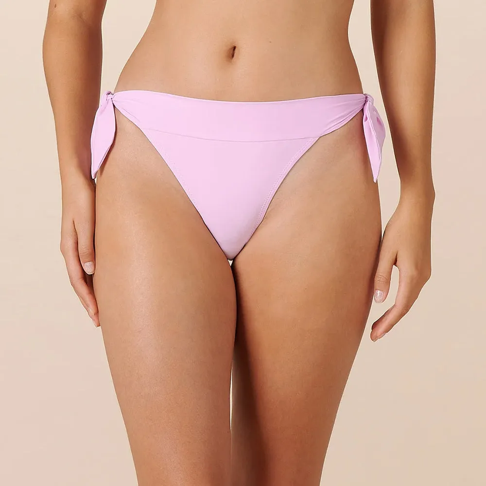 Diva Mo Tie Side Bikini Bottom