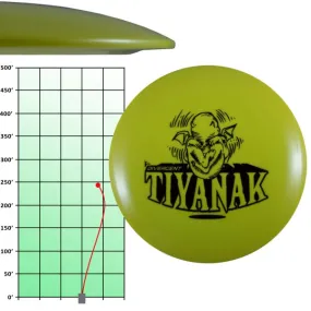 Divergent Tiyanak [ 8 5 -5 1 ]