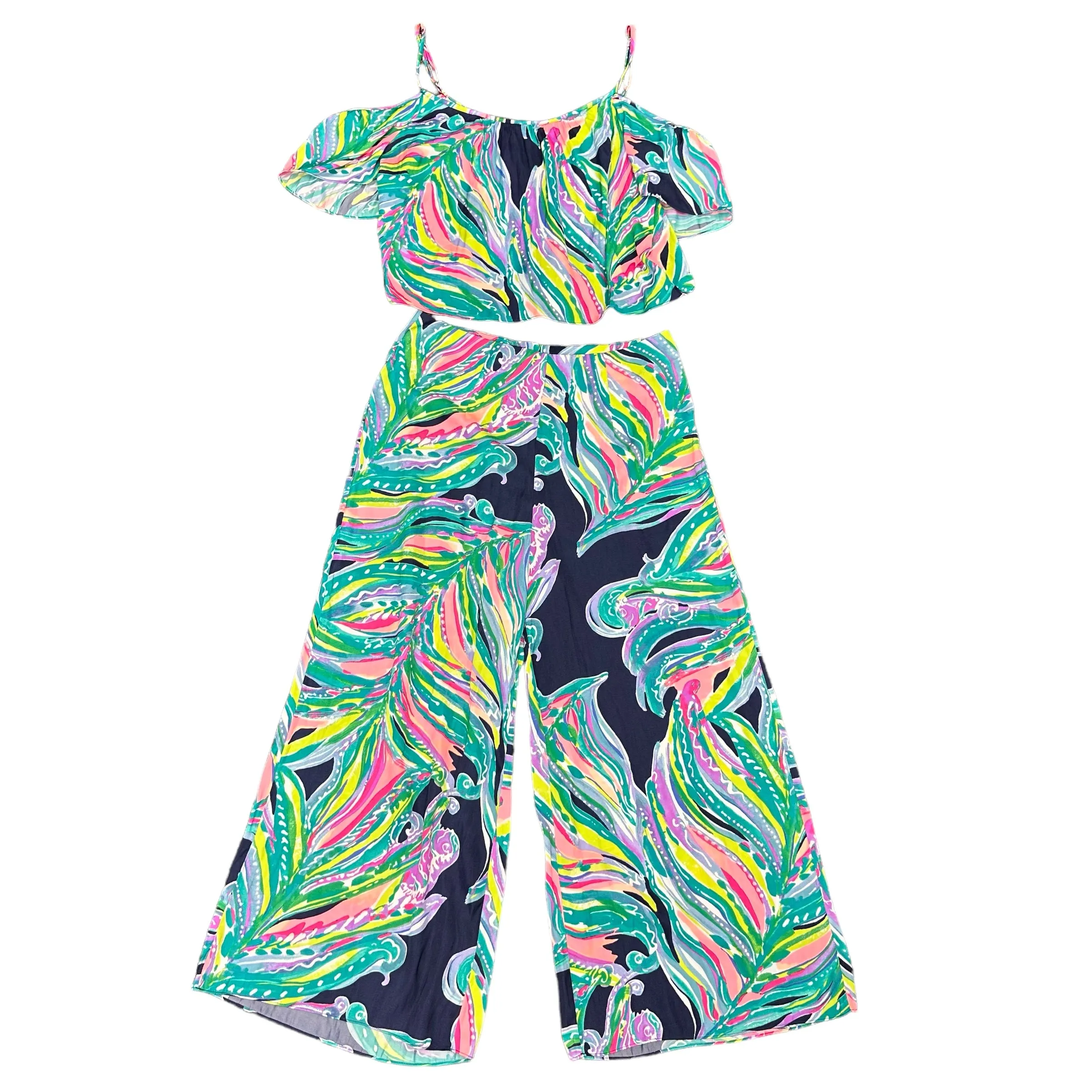 Dress Set 2pc By Lilly Pulitzer  Size: 2